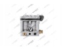 AIR SUSPENSION VALVE BLOCK 303 11 0074 Catalog number of substitutes FEBI BILSTEIN 185436