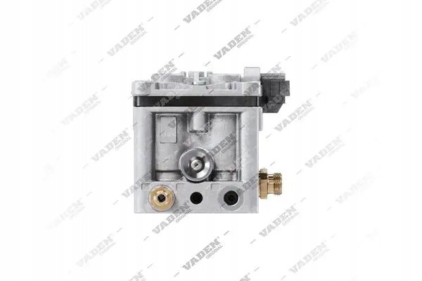 Vaden Original 303.11.0074 Bloque de válvula de control deslizante, suspensión neumática nuevo 5