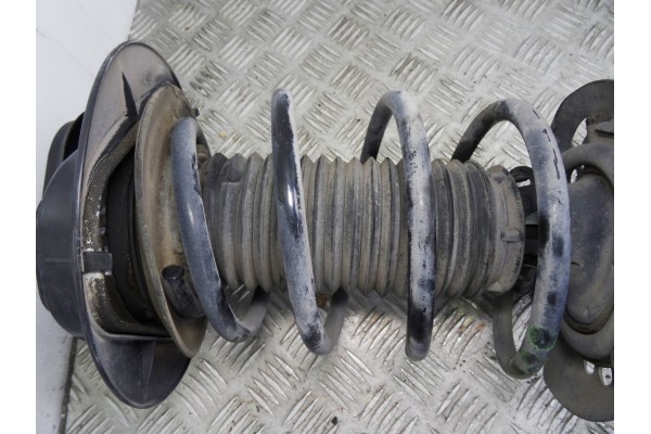 A2123203913 AMORTIGUADOR DELANTERO DERECHO MERCEDES-BENZ CLASE E (BM 212) LIM. 220 CDI BlueEfficiency (212.002) 2011 A2123203913