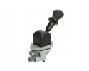 Knorr Bremse DPM90D Brake valve auxiliary brake