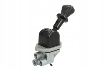 Knorr Bremse DPM90D Brake valve auxiliary brake