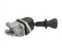 Knorr Bremse DPM90D Brake valve auxiliary brake Part manufacturer Knorr Bremse
