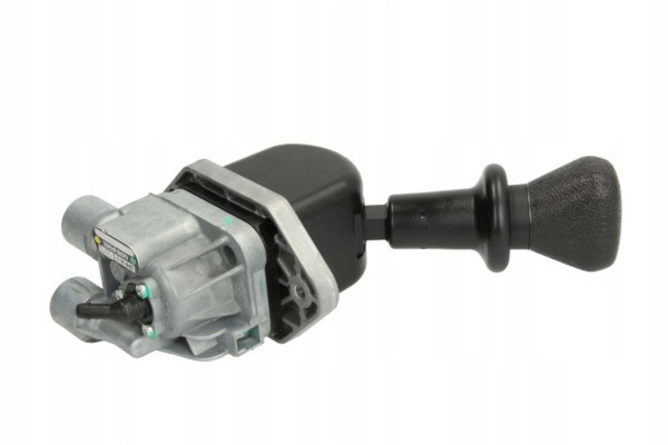 Válvula de Freno Manual Knorr-Bremse DPM90D, Freno Auxiliar nuevo 2