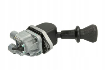 Knorr Bremse DPM90D Brake valve auxiliary brake Part manufacturer Knorr Bremse