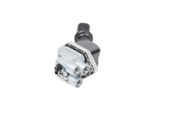 Válvula de Freno Manual Knorr-Bremse DPM90D, Freno Auxiliar nuevo 3