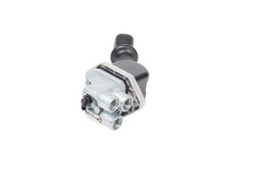 Knorr Bremse DPM90D Brake valve auxiliary brake Catalog number of the part DPM90D