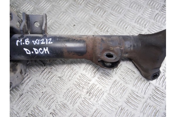 A2123203913 AMORTIGUADOR DELANTERO DERECHO MERCEDES-BENZ CLASE E (BM 212) LIM. 220 CDI BlueEfficiency (212.002) 2011 A2123203913