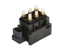 Pneumatic system valve for AUDI A6 ALLROAD C7 A6 C7 A7 A8 D4