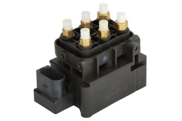 Pneumatic system valve for AUDI A6 ALLROAD C7 A6 C7 A7 A8 D4