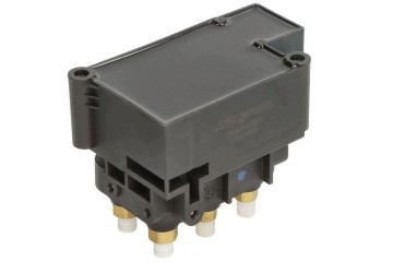 Pneumatic system valve for AUDI A6 ALLROAD C7 A6 C7 A7 A8 D4 Part manufacturer AD BRAKE