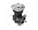 Compressed air compressor 2500 110 001 for CUMMINS DAF Catalog number of the part VIC 233902