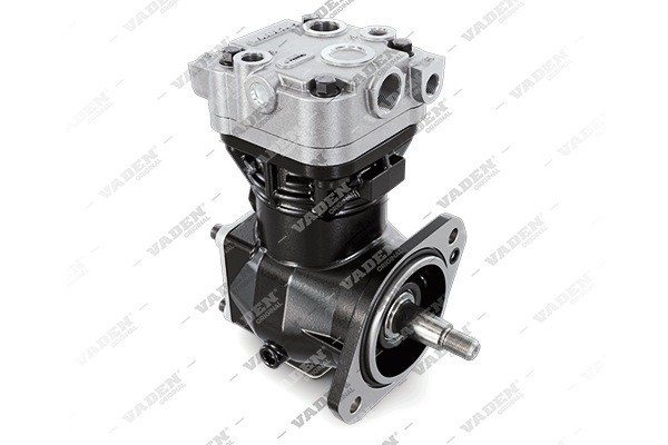Compresor de aire 2500 110 001 para Cummins Daf nuevo 3