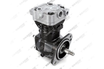 Compressed air compressor 2500 110 001 for CUMMINS DAF Catalog number of the part VIC 233902