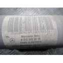 A2123203913 AMORTIGUADOR DELANTERO DERECHO MERCEDES-BENZ CLASE E (BM 212) LIM. 220 CDI BlueEfficiency (212.002) 2011 A2123203913
