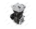 Compressed air compressor 2500 110 001 for CUMMINS DAF Catalog number of substitutes 3971519 01 04 133 01 780 108 00 K008457 K00