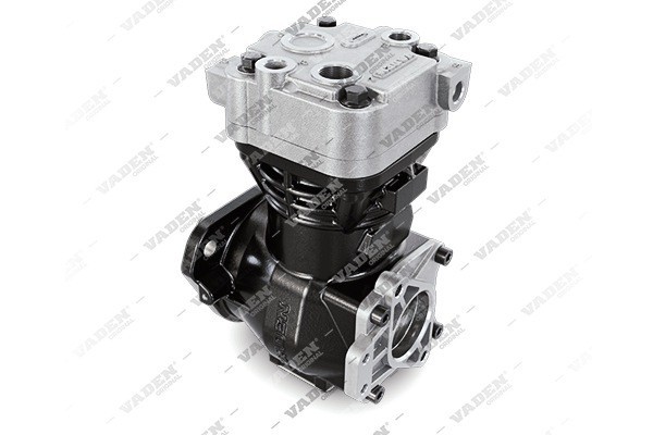 Compresor de aire 2500 110 001 para Cummins Daf nuevo 4