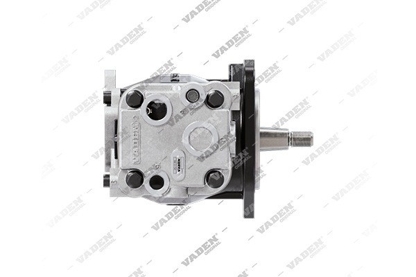 Compresor de aire 2500 110 001 para Cummins Daf nuevo 5
