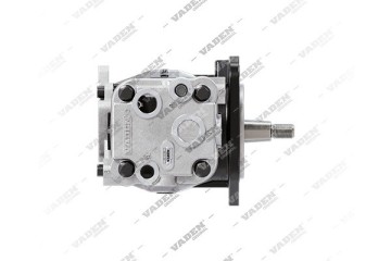 Compressed air compressor 2500 110 001 for CUMMINS DAF Catalog number of the original 3971519 01 04 133 01 780 108 00 K0084