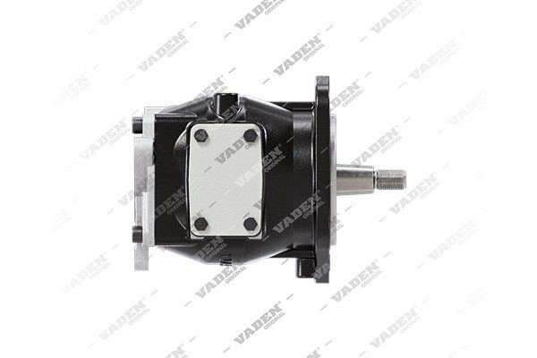 Compresor de aire 2500 110 001 para Cummins Daf nuevo 6