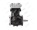 Compresor de aire 2500 110 001 para CUMMINS DAF