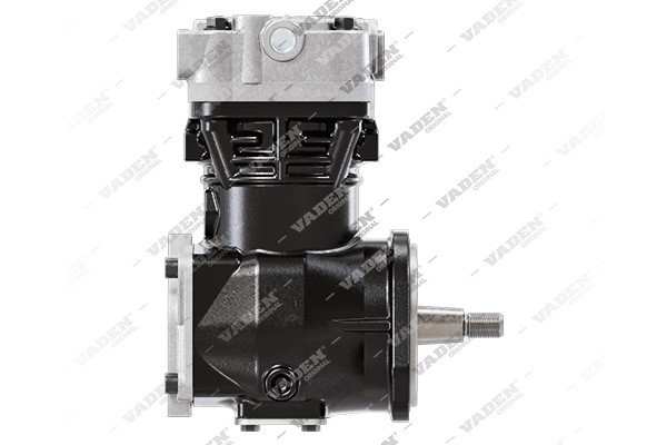 Compresor de aire 2500 110 001 para Cummins Daf nuevo 7