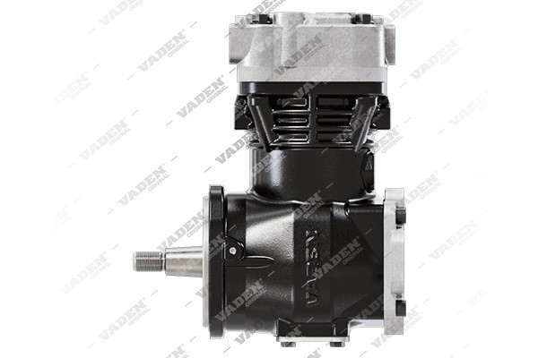 Compresor de aire 2500 110 001 para Cummins Daf nuevo 8