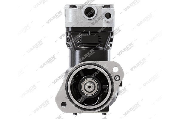 Compresor de aire 2500 110 001 para Cummins Daf nuevo 9
