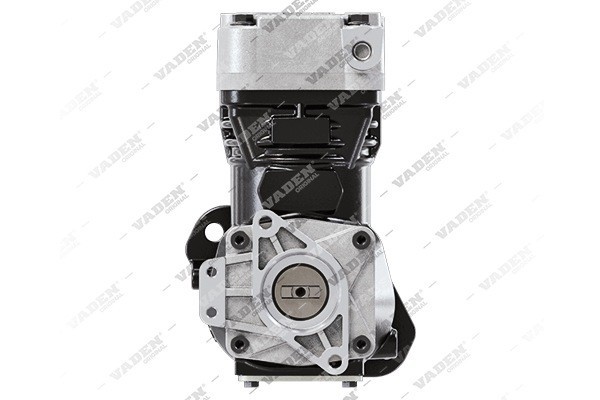 Compresor de aire 2500 110 001 para Cummins Daf nuevo 10