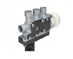 Magnetic valve PROVIA PRO4120030