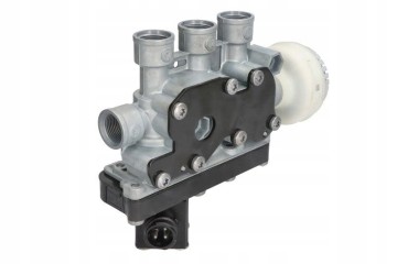 Magnetic valve PROVIA PRO4120030
