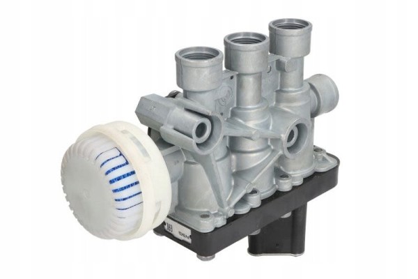 Bloque de válvula de control deslizante ProVia PRO4120030, suspensión neumática nuevo 2