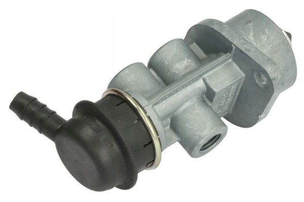 Válvula de Control de Presión Knorr-Bremse 0481007049 nuevo 2