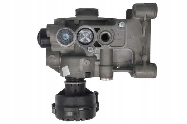 Pneumatics Pn-12027 Secador de aire para instalación neumática nuevo 2
