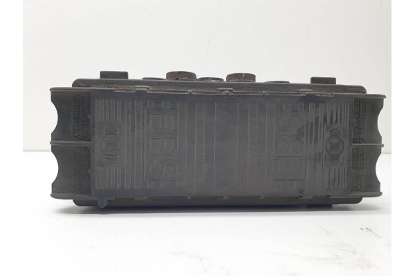 Válvula Modulatora de Freno ABS Ford F-Max 500 Euro 6 K102879 usado 6
