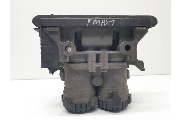 Válvula Modulatora de Freno ABS Ford F-Max 500 Euro 6 K102879 usado 7