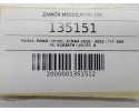 Válvula Modulatora de Freno ABS Ford F-Max 500 Euro 6 K102879