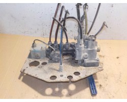 CONTROL VALVE FOR SEMI TRAILERS SCHMITZ K025700N00