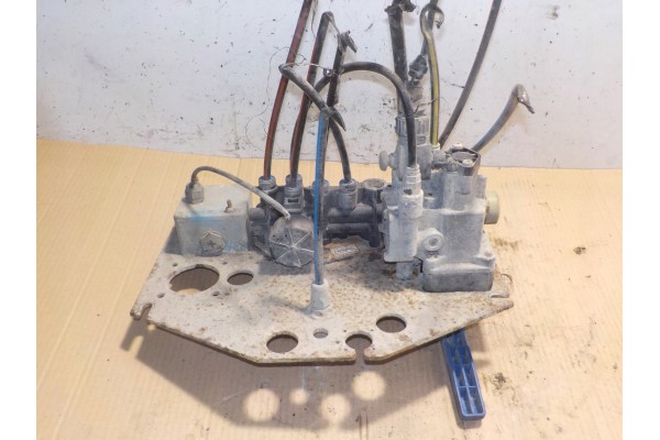CONTROL VALVE FOR SEMI TRAILERS SCHMITZ K025700N00