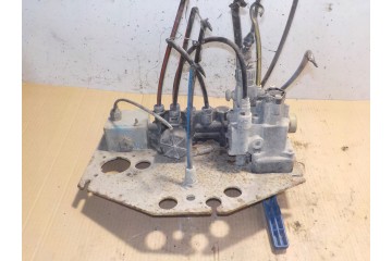 CONTROL VALVE FOR SEMI TRAILERS SCHMITZ K025700N00