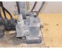 CONTROL VALVE FOR SEMI TRAILERS SCHMITZ K025700N00 Product weight with unit packaging 1 kg