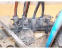 CONTROL VALVE FOR SEMI TRAILERS SCHMITZ K025700N00 EAN GTIN 4068078419960