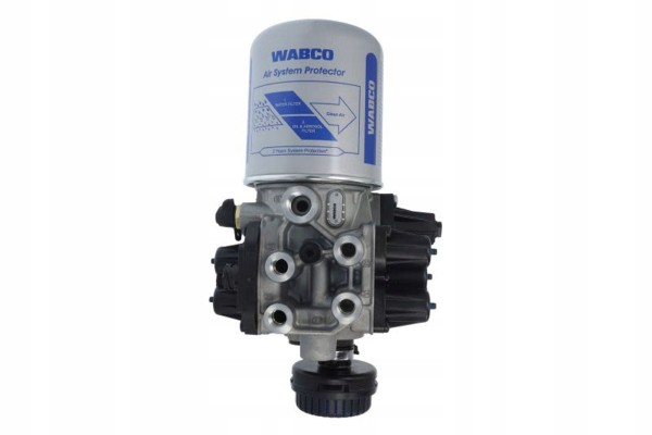 Air dehumidifier of pneumatic system 932 501 007 0 Catalog number of the part 9325010070