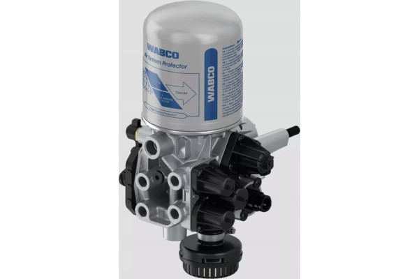 Air dehumidifier of pneumatic system 932 501 007 0 Catalog number of substitutes DT Spare Parts 13 35100 VADEN ORIGINAL 308 18 0
