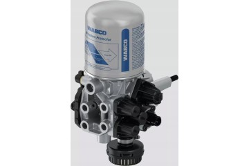 Air dehumidifier of pneumatic system 932 501 007 0 Catalog number of substitutes DT Spare Parts 13 35100 VADEN ORIGINAL 308 18 0