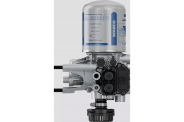 Wabco 9325010070 Secador de aire para instalación neumática