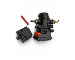 BRAKE PRESSURE CONTROL VALVE EBS 1 K MAN TGX TGS