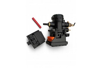 BRAKE PRESSURE CONTROL VALVE EBS 1 K MAN TGX TGS