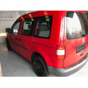VOLKSWAGEN CADDY (2K)(02.2004) Tramper