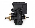 BRAKE PRESSURE CONTROL VALVE EBS 1 K MAN TGX TGS Catalog number of the part 81521066049 1 K