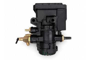 BRAKE PRESSURE CONTROL VALVE EBS 1 K MAN TGX TGS Catalog number of the part 81521066049 1 K